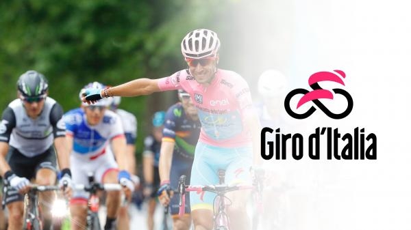 BICIKLIZAM: Giro d'Italia, Svjetska turneja, Italija, 4. etapa