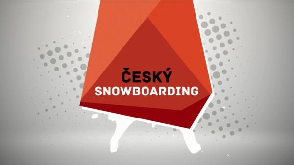 Magazín českého snowboardingu