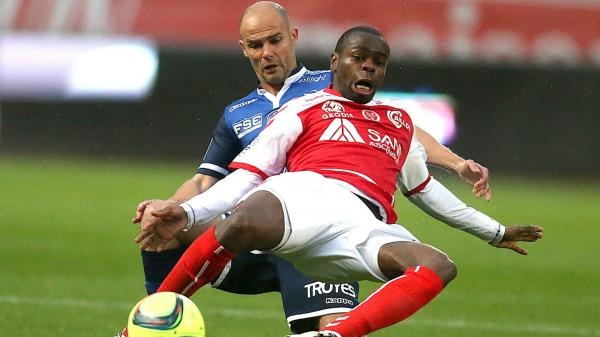 Stade Reims - Olympique Lyon