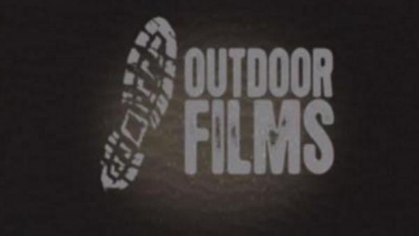 Outdoor Films s Miroslavem Haluzou