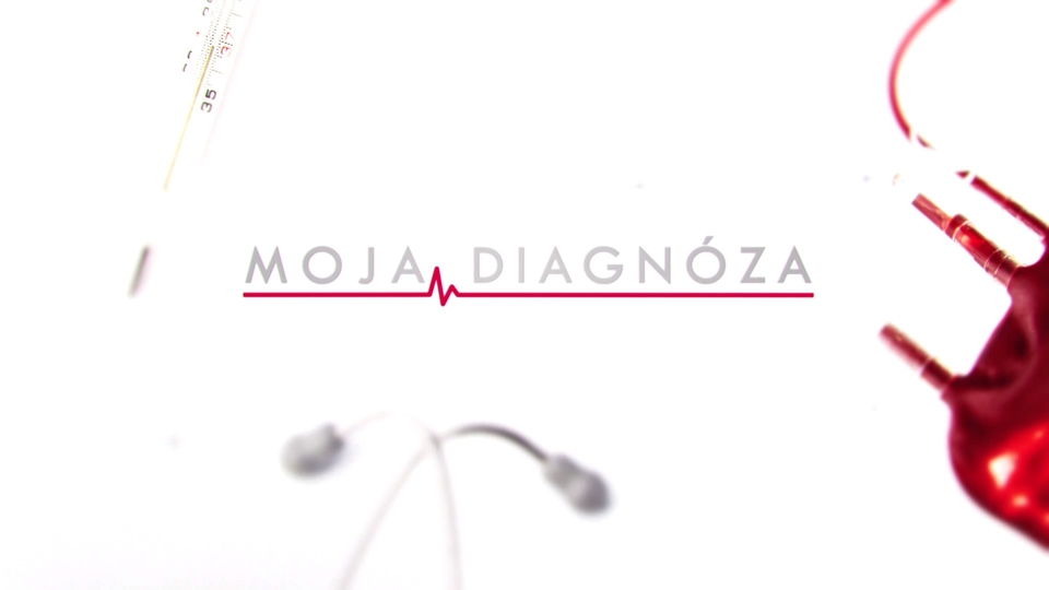 Documentary Moja diagnóza