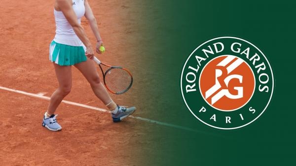 Tenis: Roland Garros, Žene 