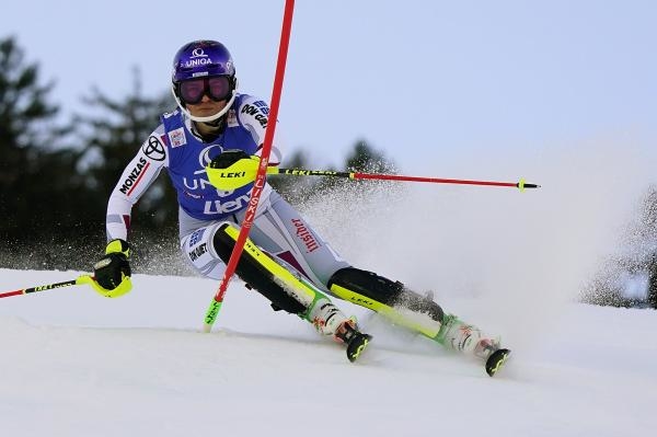 FIS Svetový pohár obrovský slalom muži