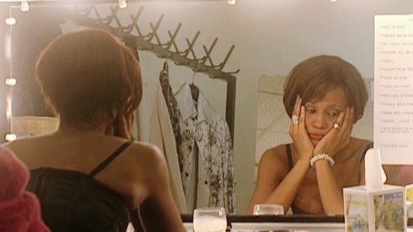 Whitney Houston: Smiem byť sama sebou?