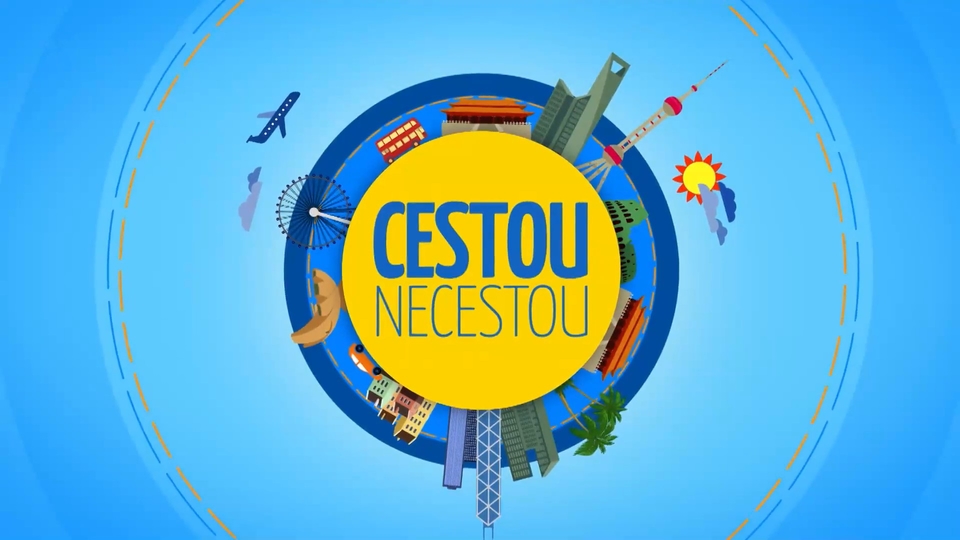 Documentary Cestou necestou - Varna