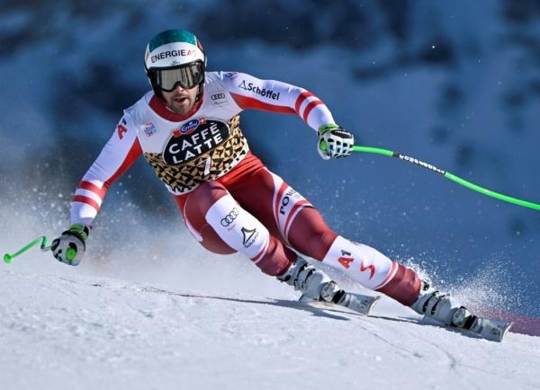 SP 2021/22 - Kitzbühel: muži - slalom