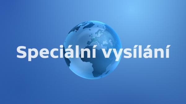 Speciál ČT24 - Filmové Vary ve finále