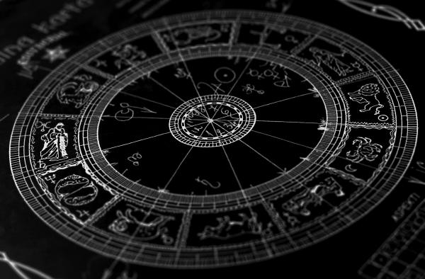 Astrologická poradňa