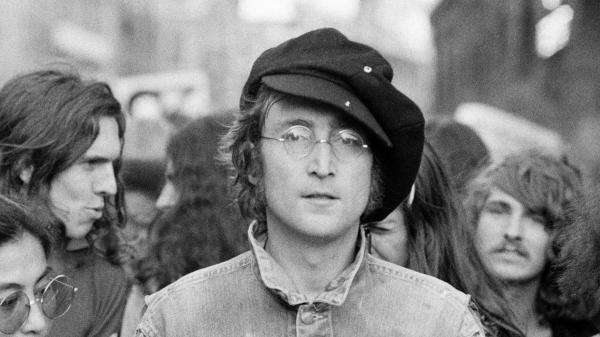 U umu čovjeka koji je ubio Johna Lennona