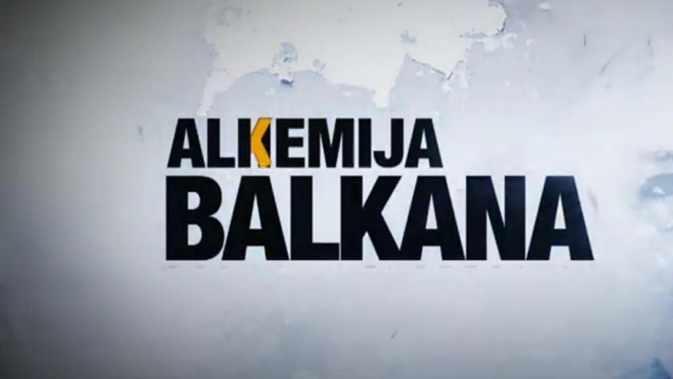 Dokumentarci Alhemija Balkana - Slovenija