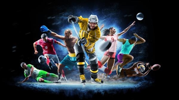 Sportowa Fortuna - przegląd sportowy