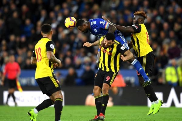 Leicester City - Watford FC