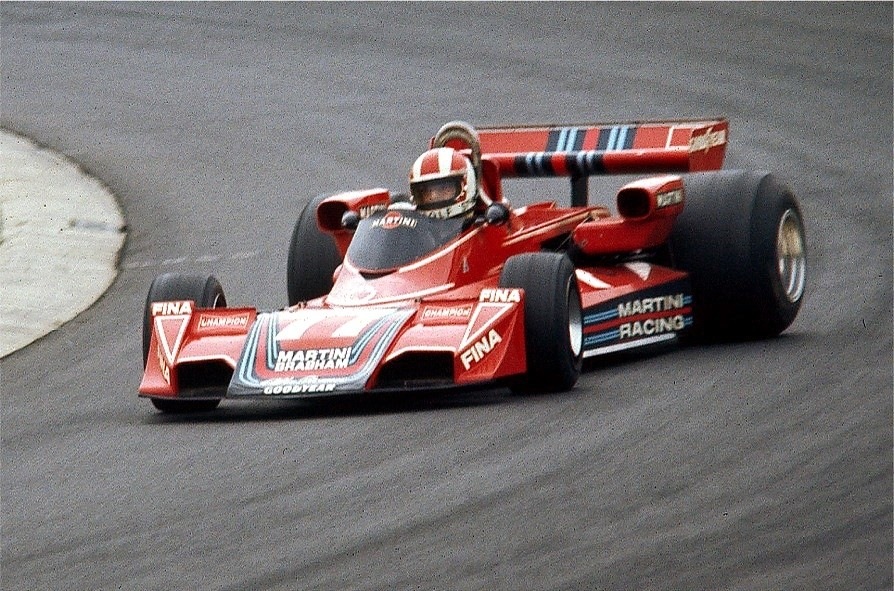 Formule 1 History 1976