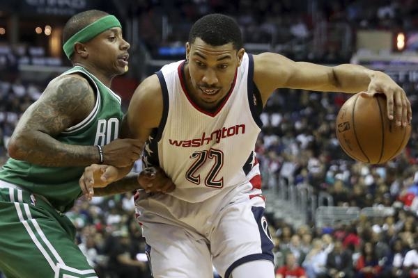 Washington Wizards - Boston Celtics
