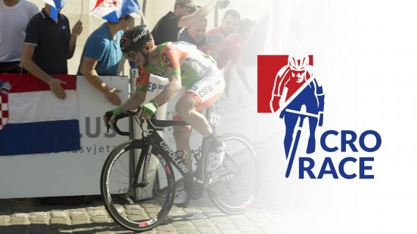 Biciklizam, Cro Race - 3. etapa: Otočac - Opatija