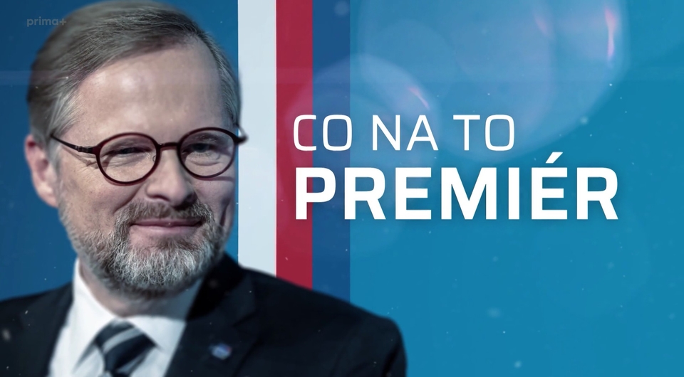 Co na to premiér