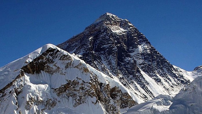 Dokument Everest 84