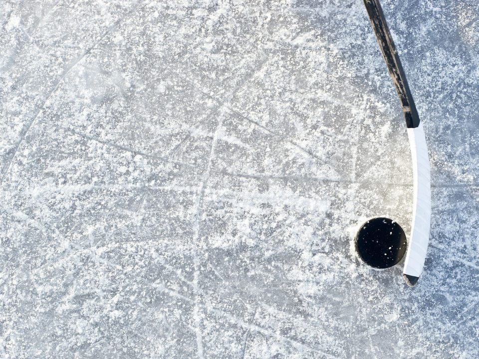 Hokej: Rytíři Kladno - HC VERVA Litvínov