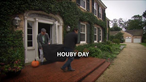 Houby day