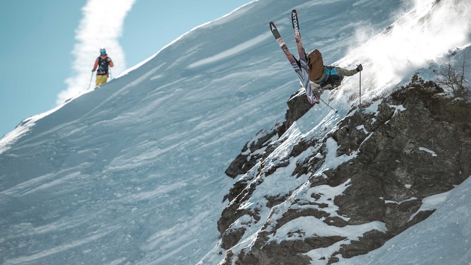 The best foreign extreme sports online