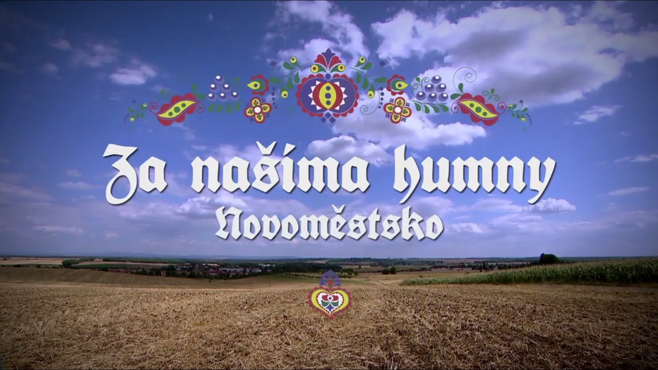 Documentary Novoměstsko