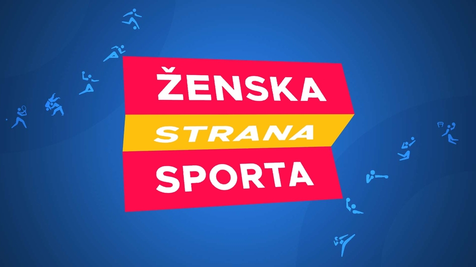 Ženska strana sporta - Morana Paliković Gruden