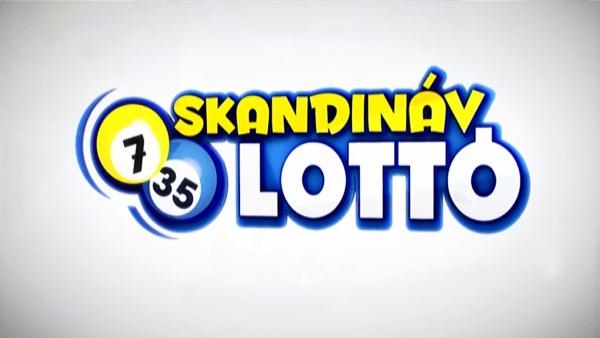 Skandináv lottó