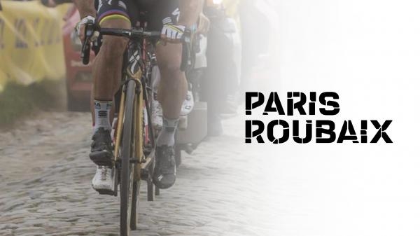 Biciklizam: Svjetska turneja, Pariz - Rube, Muškarci
