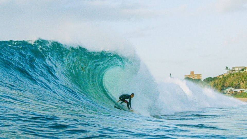 The best surfing online