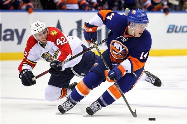 New York Islanders - Florida Panthers