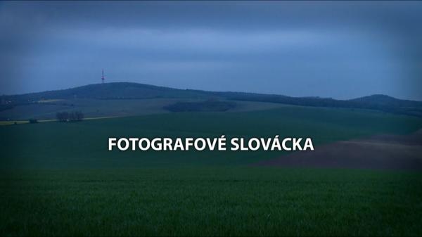 Fotografové Slovácka