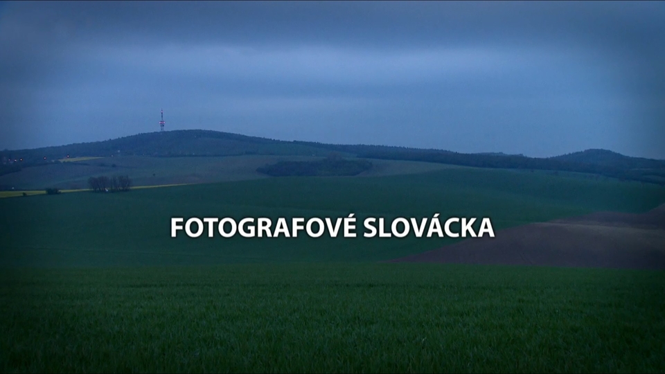 Dokument Fotografové Slovácka