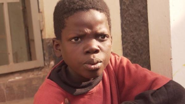 Šéguové - děti z ulic Lubumbashi