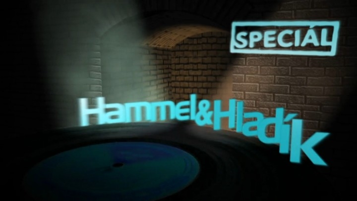 Sólo pro... Hammela & Hladíka - Speciál