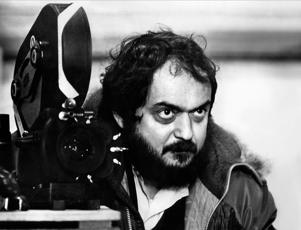 Documentary Kubrick o Kubrickovi