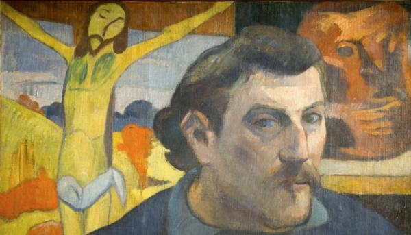 Gauguin: nebezpečný život