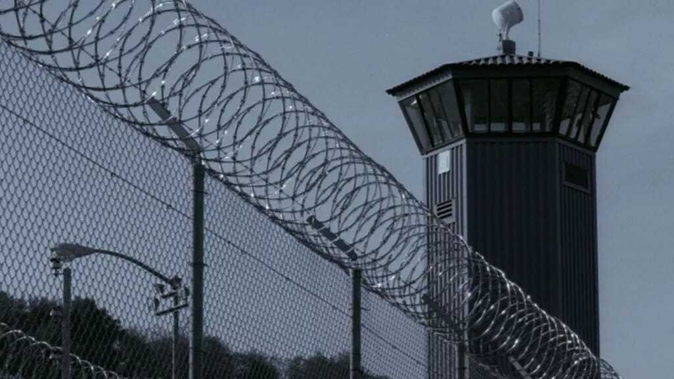 Dokumentarci Zatvor maksimalne sigurnosti: Ponovo iza rešetaka
