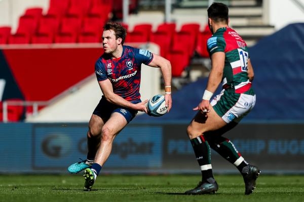 Bristol Bears - Leicester Tigers