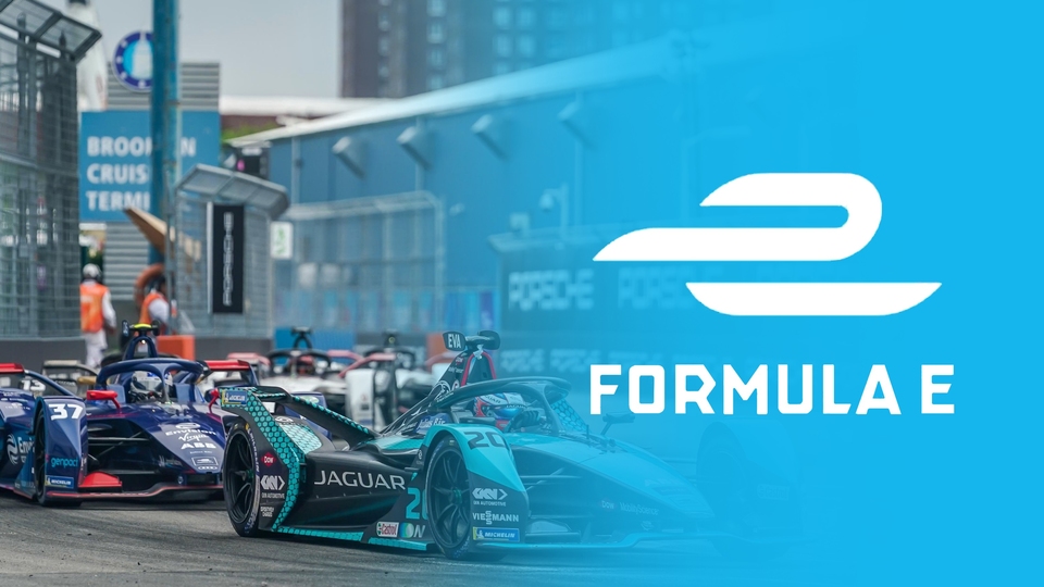Formula E: Sao Paulo E-Prix, World Championships, Brazil, Race