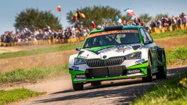 Motorismus: WRC souhrn 1. poloviny soutěže
