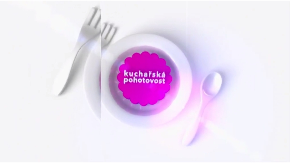 Documentary Z Krakonošovy kuchyně
