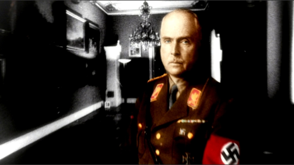 Documentary Hitlerův královský oblíbenec