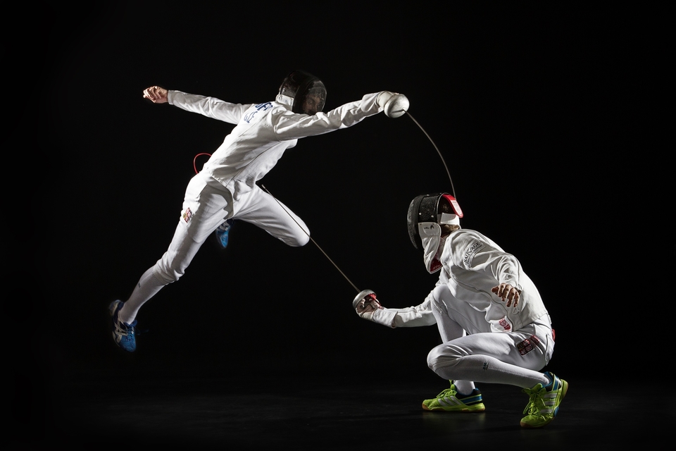 The best foreign fencing online
