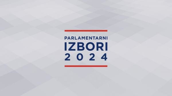 Izbori 2024. - Predstavljanje VII. izborne jedinice