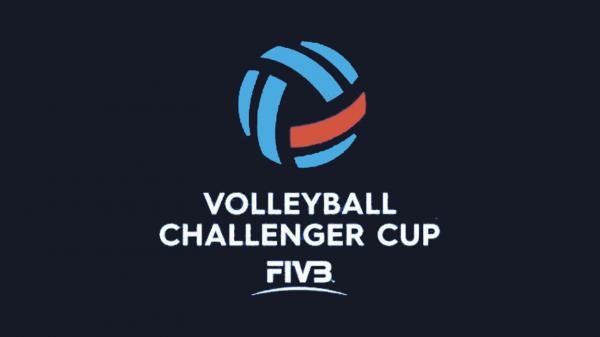 Challenger FIVB turnir, Zadar: finale
