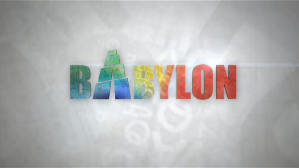Dokument Babylon