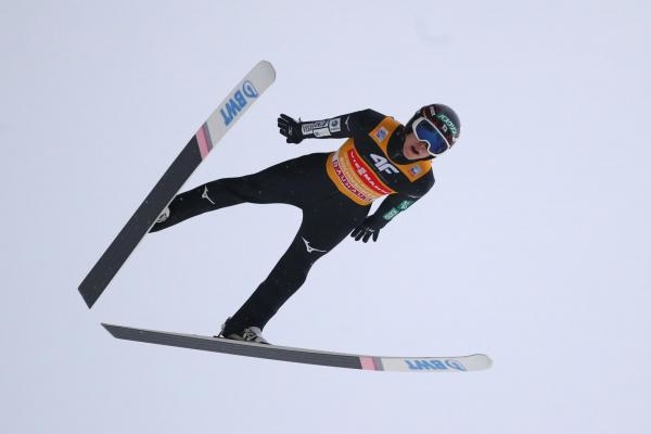 Klasické lyžování: MS Slovinsko