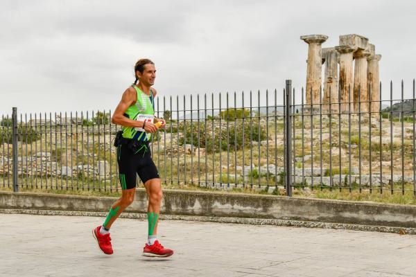 Běh: Největší maratony světa