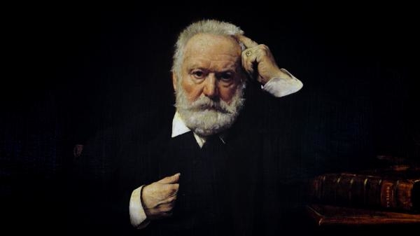 Victor Hugo, storočie revolúcií