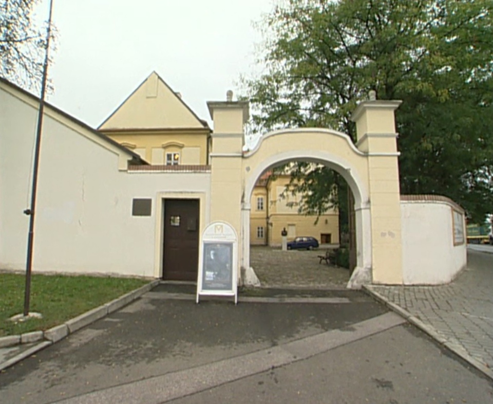 Documentary Masarykovo muzeum v Hodoníně